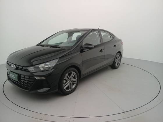 HYUNDAI HB20S 1.0 TGDI FLEX COMFORT PLUS AUTOMÁTICO